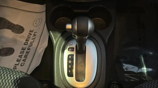 2019 Nissan Versa Note SV