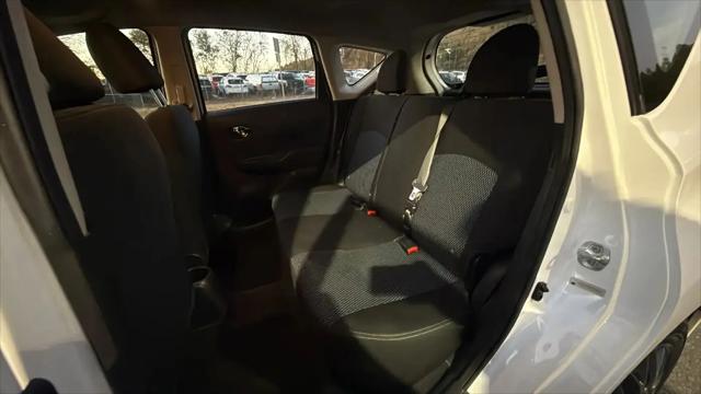 2019 Nissan Versa Note SV