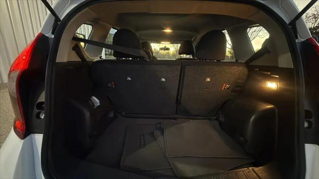 2019 Nissan Versa Note SV