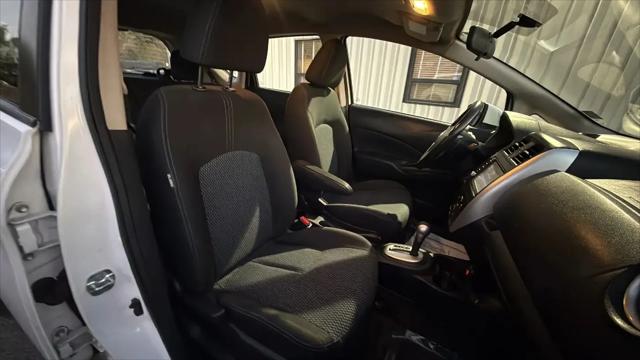 2019 Nissan Versa Note SV