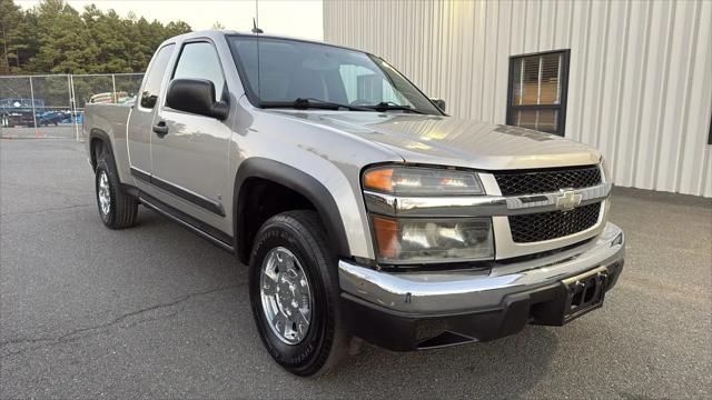 2008 Chevrolet Colorado LT for sale in Chantilly, VA