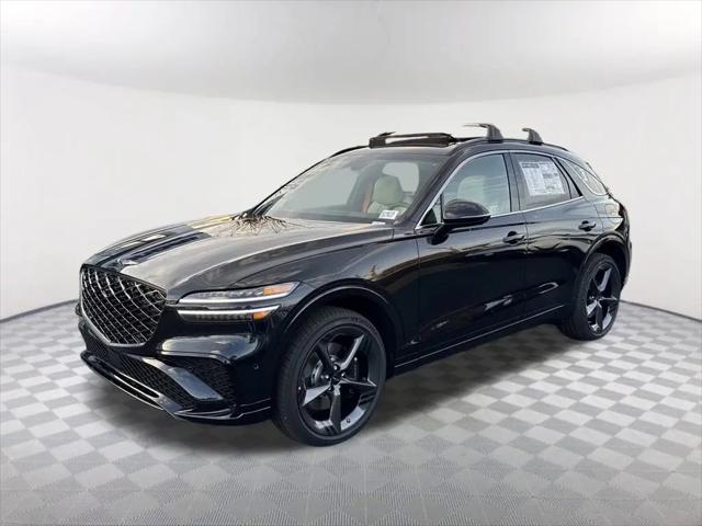 2026 Genesis GV70 3.5T Sport Prestige for sale in Riverdale, GA