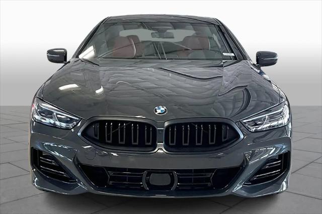 2026 BMW 840i Gran Coupe xDrive
