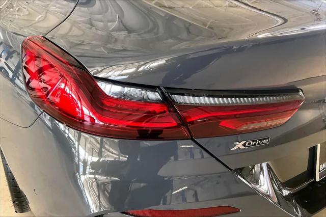 2026 BMW 840i Gran Coupe xDrive
