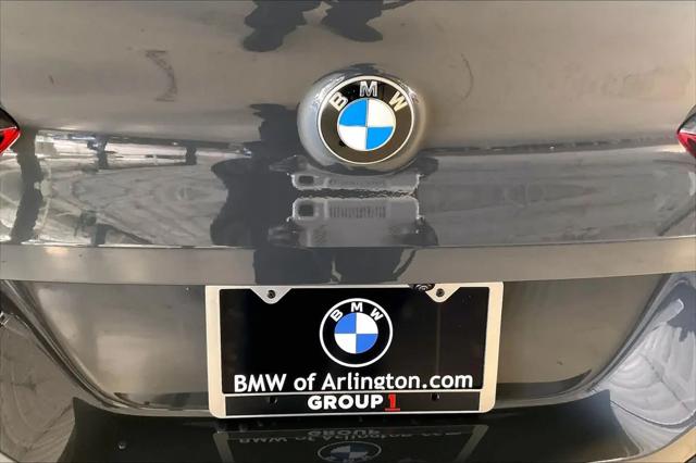 2026 BMW 840i Gran Coupe xDrive