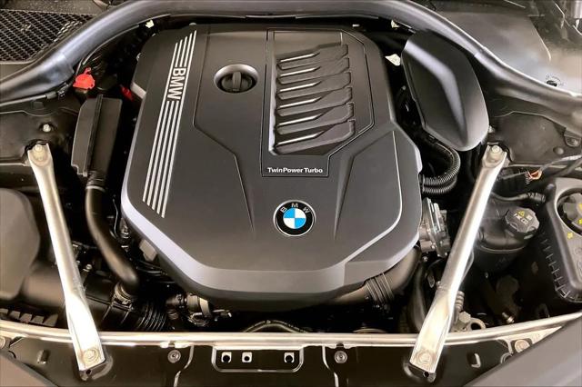 2026 BMW 840i Gran Coupe xDrive