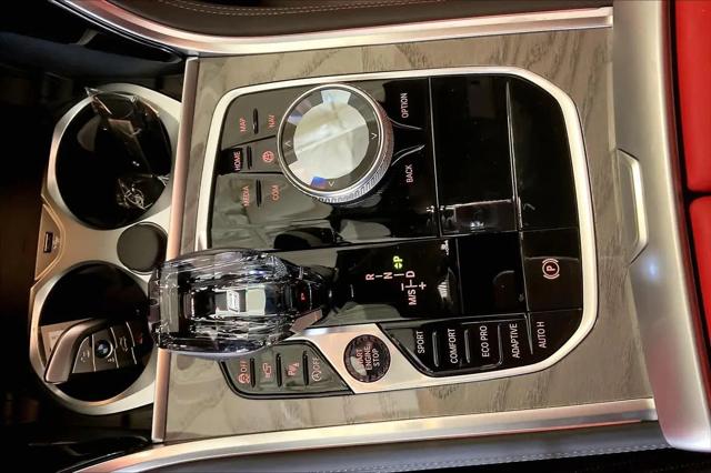 2026 BMW 840i Gran Coupe xDrive