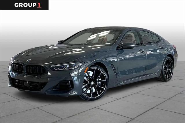 2026 BMW 840i Gran Coupe xDrive for sale in Arlington, TX