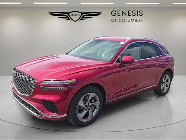 2026 Genesis GV70 2.5T Select for sale near Columbus, OH
