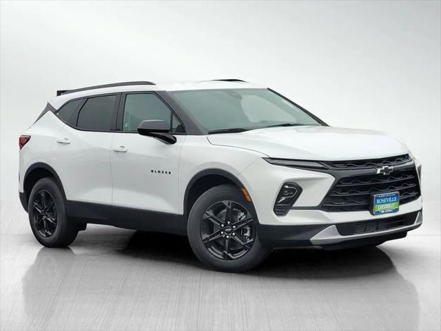2026 Chevrolet Blazer LT for sale in Roseville, CA