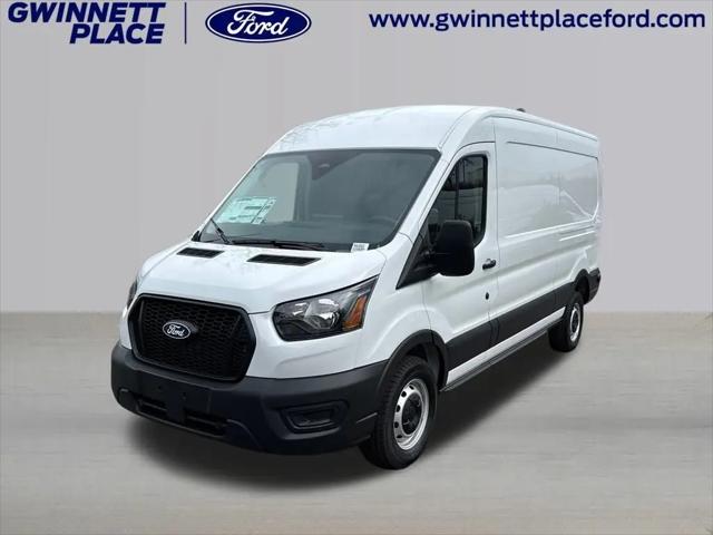 2026 Ford Transit Cargo Van T-250 for sale in Duluth, GA