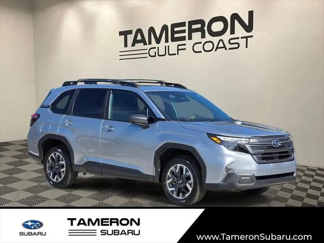 2026 Subaru Forester Premium for sale in Mobile, AL