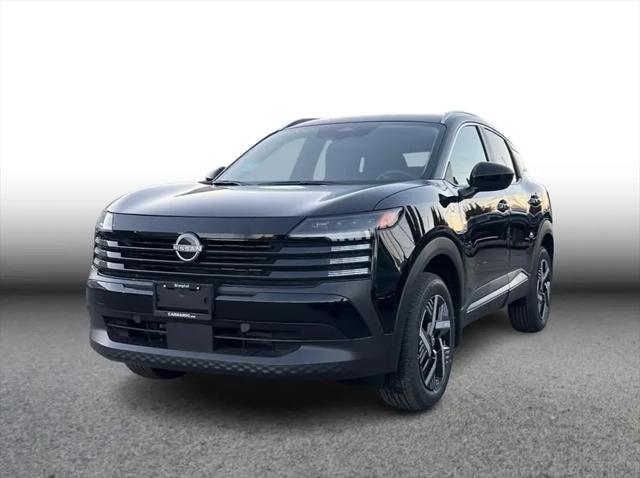 2026 Nissan Kicks SV for sale in Redwood City, CA
