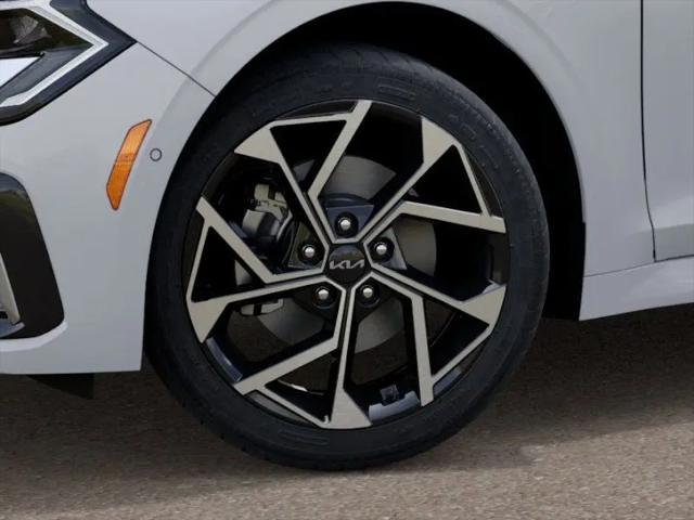 2026 Kia K5 EX