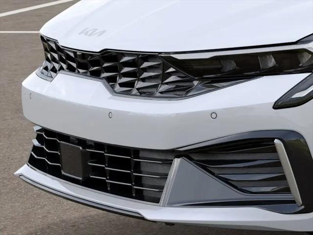 2026 Kia K5 EX
