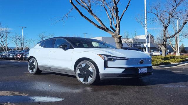 2026 Volvo EX30 Plus Twin Motor Performance, Fully electric