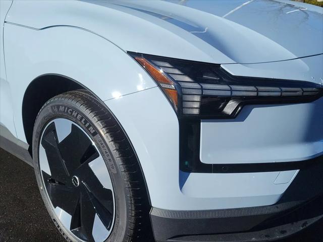 2026 Volvo EX30 Plus Twin Motor Performance, Fully electric