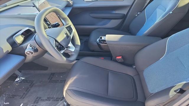 2026 Volvo EX30 Plus Twin Motor Performance, Fully electric