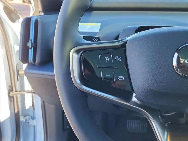 2026 Volvo EX30 Plus Twin Motor Performance, Fully electric