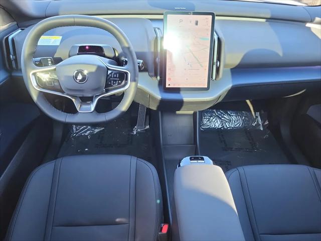 2026 Volvo EX30 Plus Twin Motor Performance, Fully electric