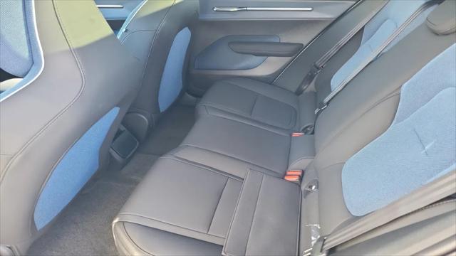 2026 Volvo EX30 Plus Twin Motor Performance, Fully electric