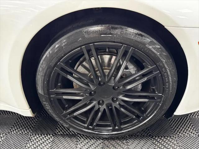 2015 Porsche Panamera 4