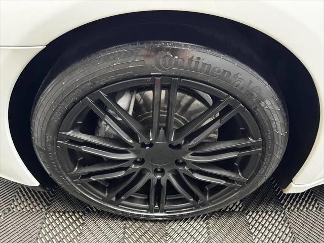 2015 Porsche Panamera 4