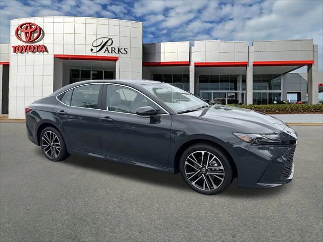 2026 Toyota Camry XLE for sale in Deland, FL