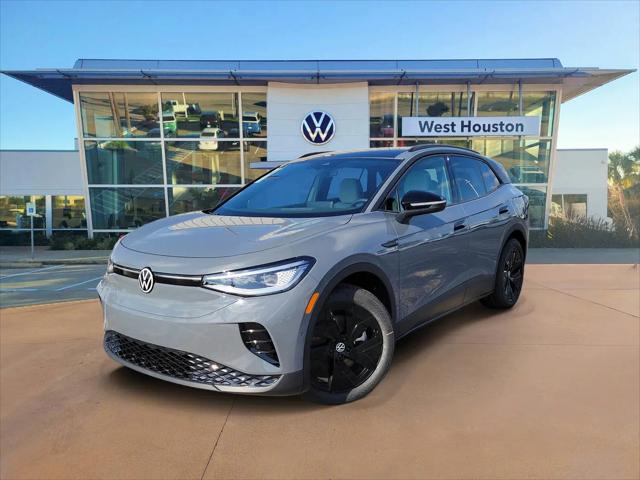 2026 Volkswagen ID.4 Pro S for sale in Houston, TX