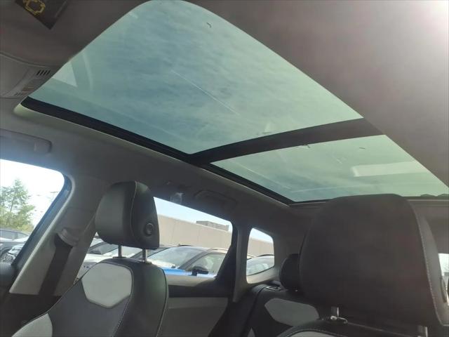 2026 Volkswagen Taos SEL