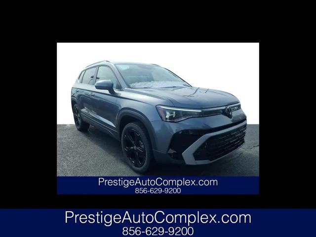 2026 Volkswagen Taos SEL for sale in Turnersville, NJ