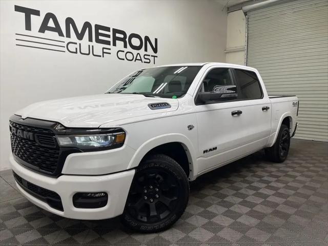 2026 Ram 1500 Big Horn Crew Cab 4x4 5'7" Box for sale in Daphne, AL