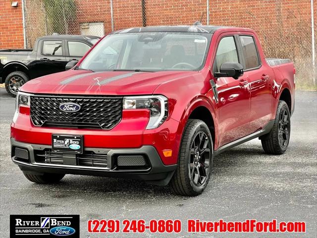 2026 Ford Maverick Lariat for sale in Bainbridge, GA
