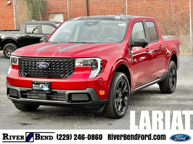 2026 Ford Maverick Lariat for sale in Bainbridge, GA