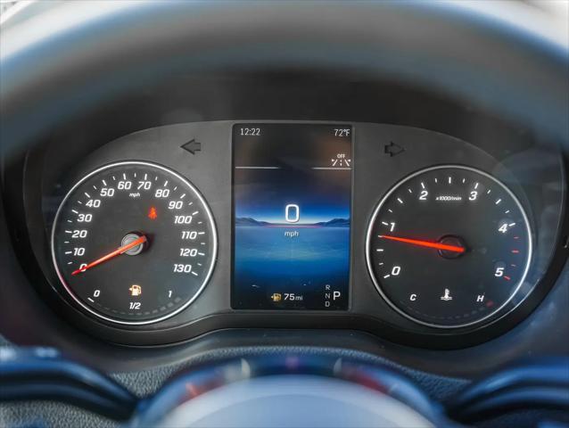2026 Mercedes-Benz Sprinter 3500 High Roof 4-Cyl Diesel HO