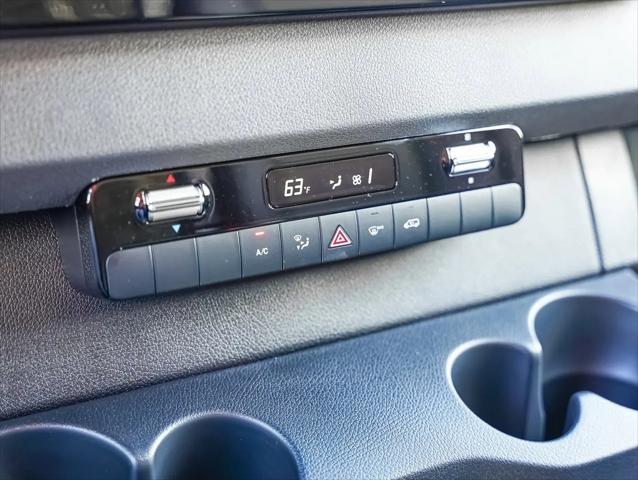 2026 Mercedes-Benz Sprinter 3500 High Roof 4-Cyl Diesel HO