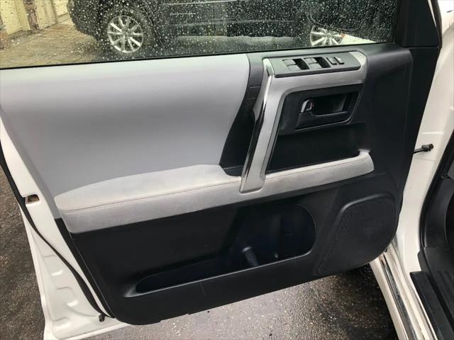 2012 Toyota 4Runner SR5