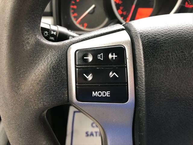 2012 Toyota 4Runner SR5