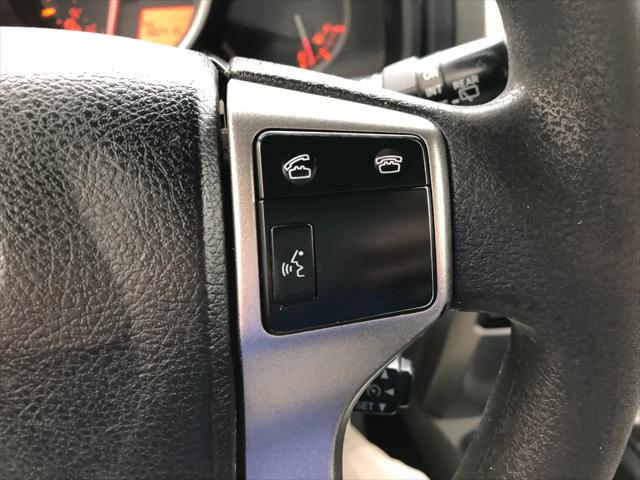 2012 Toyota 4Runner SR5