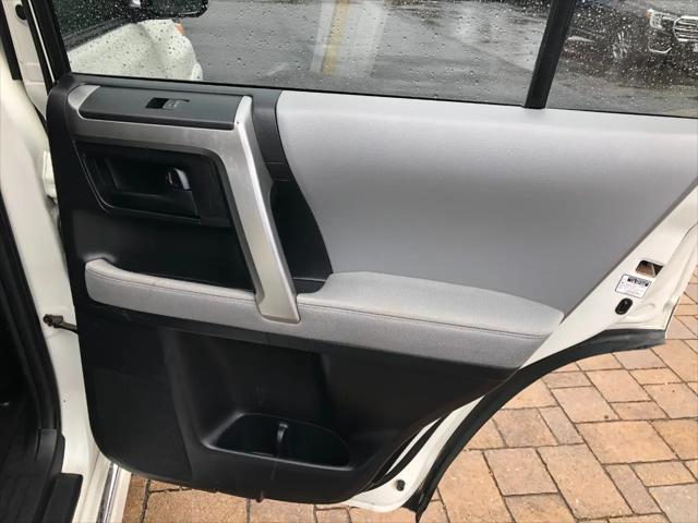 2012 Toyota 4Runner SR5