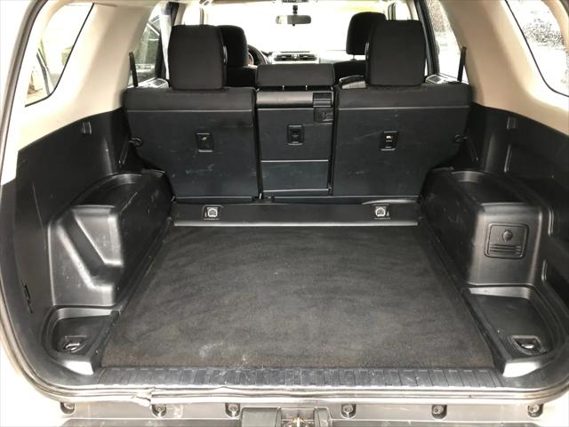 2012 Toyota 4Runner SR5