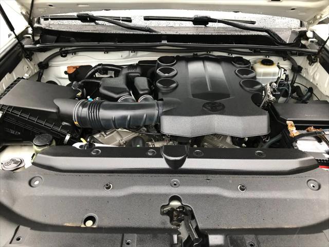 2012 Toyota 4Runner SR5