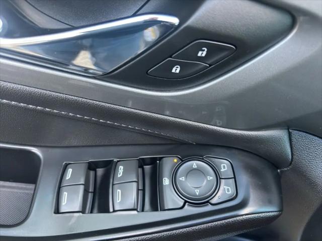 2023 Chevrolet Traverse AWD LT Cloth
