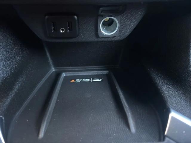 2023 Chevrolet Traverse AWD LT Cloth