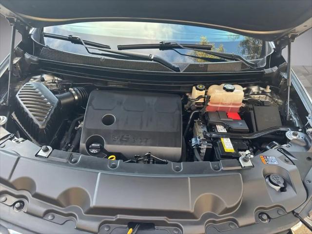 2023 Chevrolet Traverse AWD LT Cloth