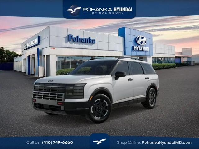 2026 Hyundai Palisade XRT Pro for sale in Salisbury, MD