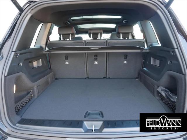 2026 Mercedes-Benz GLB 4MATIC