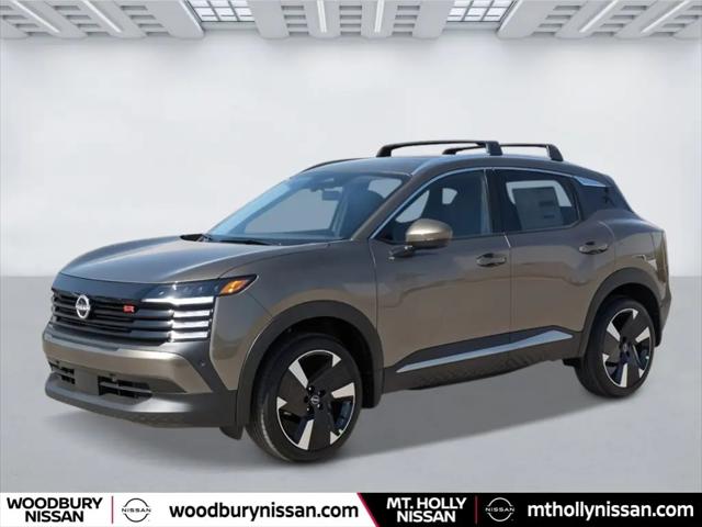2026 Nissan Kicks SR for sale in Hainesport, NJ