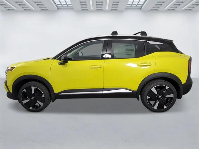2026 Nissan Kicks SR for sale in Hainesport, NJ