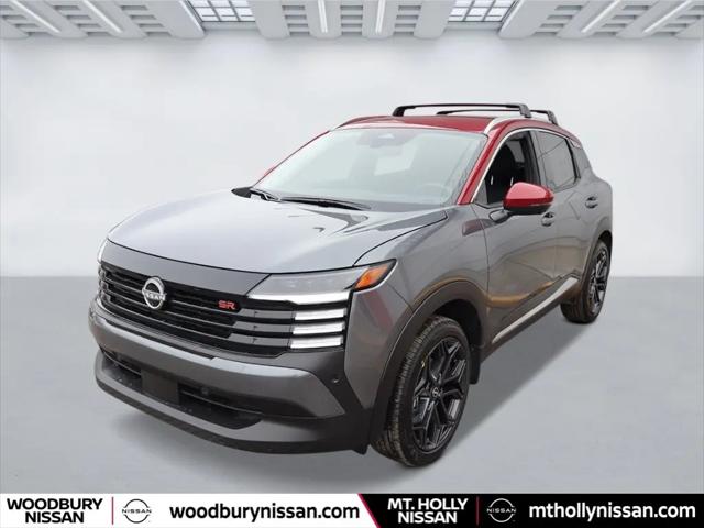 2026 Nissan Kicks SR for sale in Hainesport, NJ